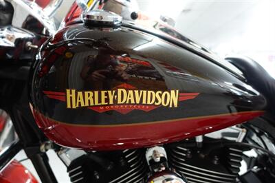 2010 Harley-Davidson Road King Classic   - Photo 30 - Kingman, KS 67068