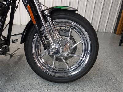 2009 Harley-Davidson Springer Softail CVO   - Photo 3 - Kingman, KS 67068