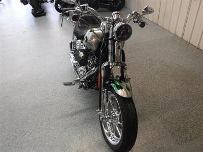 2009 Harley-Davidson Springer Softail CVO   - Photo 5 - Kingman, KS 67068