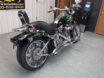 2009 Harley-Davidson Springer Softail CVO   - Photo 10 - Kingman, KS 67068