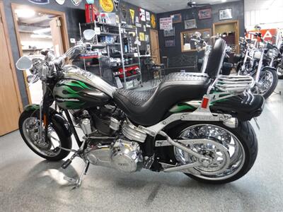 2009 Harley-Davidson Springer Softail CVO   - Photo 23 - Kingman, KS 67068