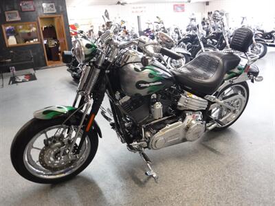 2009 Harley-Davidson Springer Softail CVO   - Photo 18 - Kingman, KS 67068