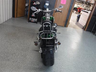 2009 Harley-Davidson Springer Softail CVO   - Photo 11 - Kingman, KS 67068