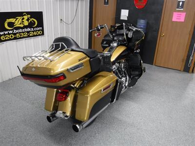 2017 Harley-Davidson Road Glide Ultra - Photo 9 - Kingman, KS 67068