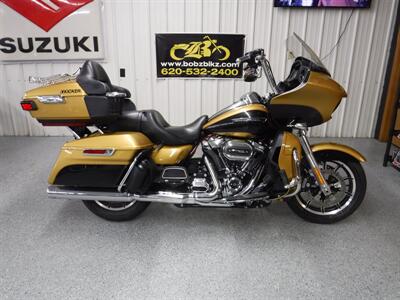 2017 Harley-Davidson Road Glide Ultra - Photo 1 - Kingman, KS 67068