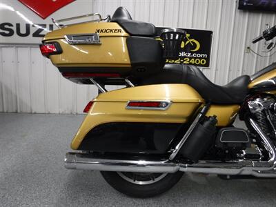 2017 Harley-Davidson Road Glide Ultra - Photo 8 - Kingman, KS 67068