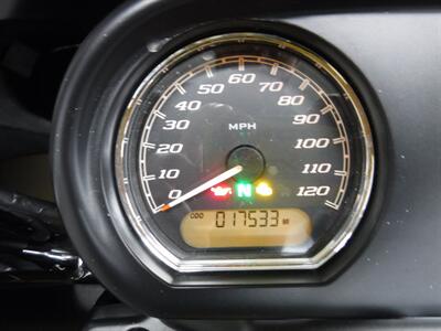 2017 Harley-Davidson Road Glide Ultra - Photo 12 - Kingman, KS 67068