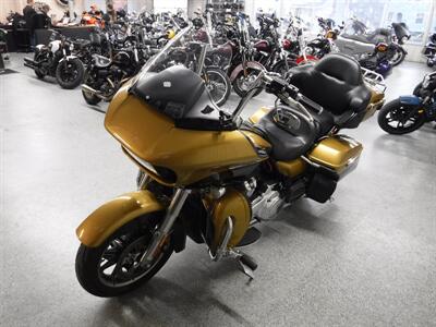 2017 Harley-Davidson Road Glide Ultra - Photo 17 - Kingman, KS 67068
