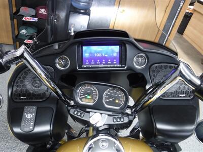 2017 Harley-Davidson Road Glide Ultra - Photo 13 - Kingman, KS 67068