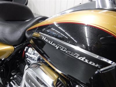 2017 Harley-Davidson Road Glide Ultra - Photo 15 - Kingman, KS 67068