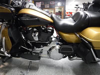 2017 Harley-Davidson Road Glide Ultra - Photo 18 - Kingman, KS 67068