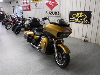 2017 Harley-Davidson Road Glide Ultra - Photo 2 - Kingman, KS 67068