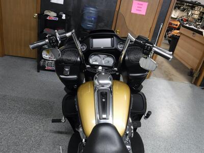 2017 Harley-Davidson Road Glide Ultra - Photo 11 - Kingman, KS 67068