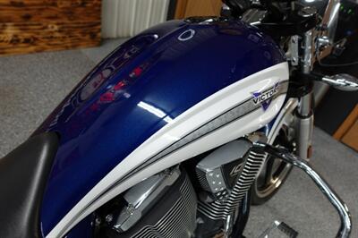 2011 Victory Vegas   - Photo 16 - Kingman, KS 67068