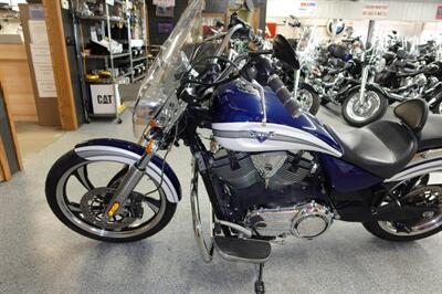 2011 Victory Vegas   - Photo 20 - Kingman, KS 67068