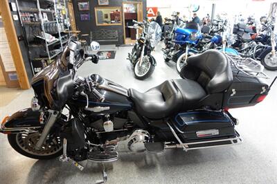 2011 Harley-Davidson Ultra Classic   - Photo 5 - Kingman, KS 67068