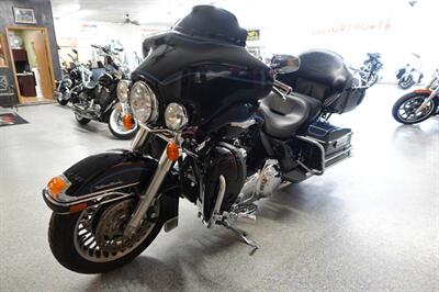 2011 Harley-Davidson Ultra Classic   - Photo 4 - Kingman, KS 67068