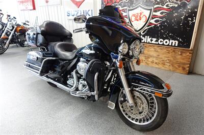 2011 Harley-Davidson Ultra Classic   - Photo 2 - Kingman, KS 67068