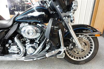 2011 Harley-Davidson Ultra Classic   - Photo 10 - Kingman, KS 67068