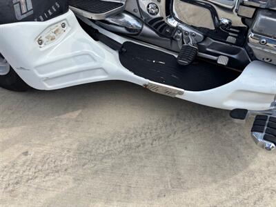 2005 Honda Gold Wing Trike 1800 Lehman   - Photo 3 - Kingman, KS 67068