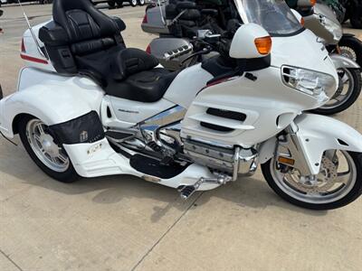 2005 Honda Gold Wing Trike 1800 Lehman   - Photo 2 - Kingman, KS 67068