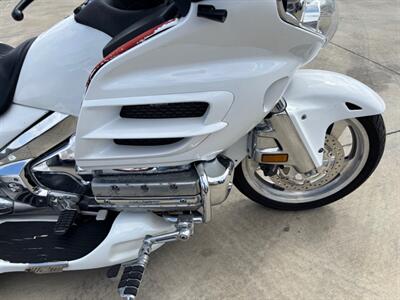 2005 Honda Gold Wing Trike 1800 Lehman   - Photo 4 - Kingman, KS 67068