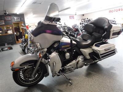 2010 Harley-Davidson Ultra Classic   - Photo 18 - Kingman, KS 67068