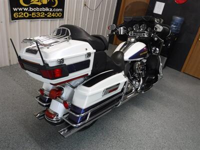 2010 Harley-Davidson Ultra Classic   - Photo 11 - Kingman, KS 67068