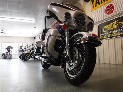 2010 Harley-Davidson Ultra Classic   - Photo 4 - Kingman, KS 67068