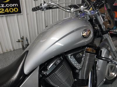 2007 Victory Kingpin Touring   - Photo 8 - Kingman, KS 67068