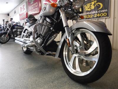 2007 Victory Kingpin Touring   - Photo 3 - Kingman, KS 67068