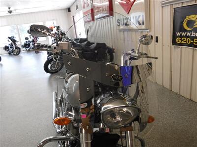 2007 Victory Kingpin Touring   - Photo 6 - Kingman, KS 67068