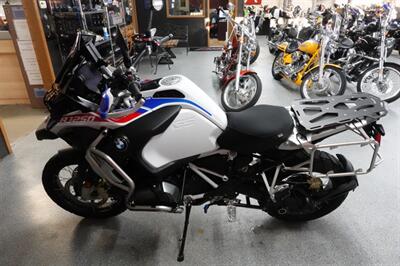 2022 BMW R 1250 GS Adventure - Photo 5 - Kingman, KS 67068