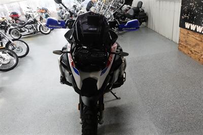 2022 BMW R 1250 GS Adventure - Photo 3 - Kingman, KS 67068