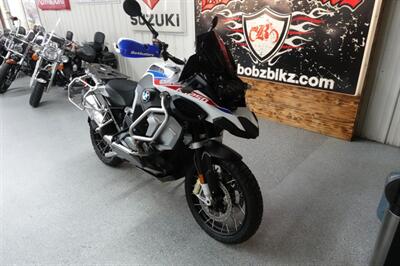2022 BMW R 1250 GS Adventure - Photo 2 - Kingman, KS 67068