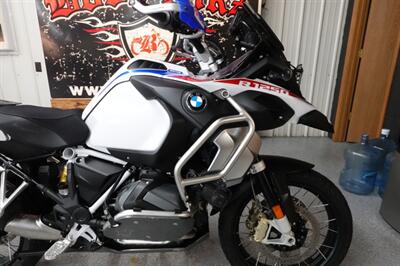 2022 BMW R 1250 GS Adventure - Photo 11 - Kingman, KS 67068