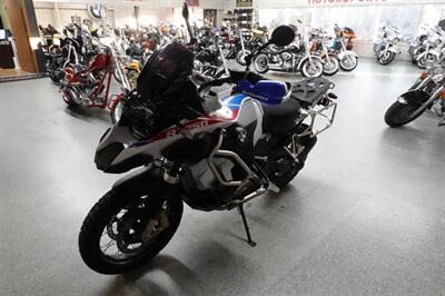 2022 BMW R 1250 GS Adventure - Photo 4 - Kingman, KS 67068