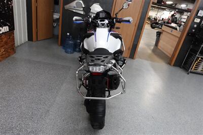 2022 BMW R 1250 GS Adventure - Photo 7 - Kingman, KS 67068