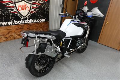 2022 BMW R 1250 GS Adventure - Photo 8 - Kingman, KS 67068