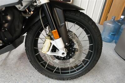2022 BMW R 1250 GS Adventure - Photo 9 - Kingman, KS 67068