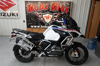 2022 BMW R 1250 GS Adventure - Photo 1 - Kingman, KS 67068