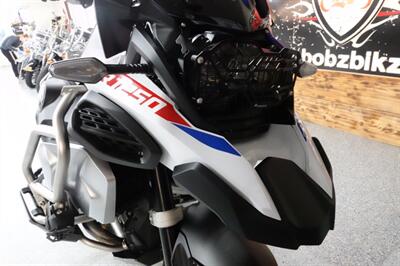 2022 BMW R 1250 GS Adventure - Photo 10 - Kingman, KS 67068