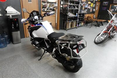 2022 BMW R 1250 GS Adventure - Photo 6 - Kingman, KS 67068
