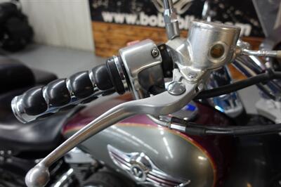 2001 Kawasaki Vulcan 1500 Classic   - Photo 18 - Kingman, KS 67068