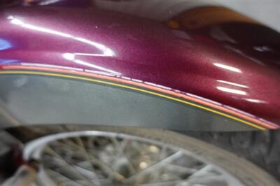 2001 Kawasaki Vulcan 1500 Classic   - Photo 12 - Kingman, KS 67068