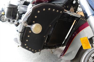 2001 Kawasaki Vulcan 1500 Classic   - Photo 15 - Kingman, KS 67068