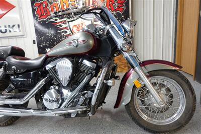 2001 Kawasaki Vulcan 1500 Classic   - Photo 10 - Kingman, KS 67068