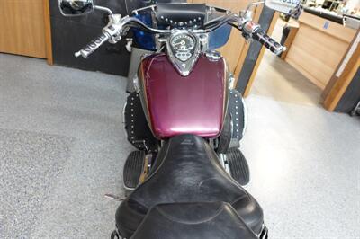 2001 Kawasaki Vulcan 1500 Classic   - Photo 33 - Kingman, KS 67068