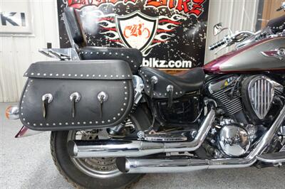 2001 Kawasaki Vulcan 1500 Classic   - Photo 20 - Kingman, KS 67068