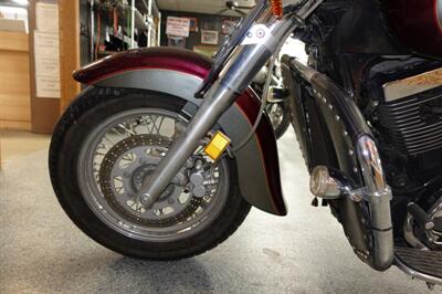 2001 Kawasaki Vulcan 1500 Classic   - Photo 23 - Kingman, KS 67068